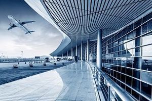 Відеоаналітика підвищує безпеку в аеропортах
