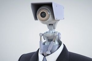 Відеокамери безпеки зі штучним інтелектом
