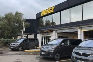 Видеонаблюдение Hikvision использует крупнейшая компания аренды автомобилей Hertz