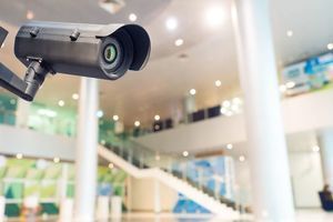 Відеоспостереження: революція в роздрібному середовищі