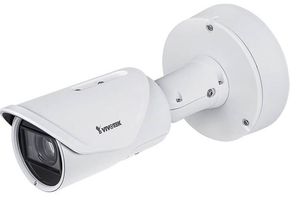 VIVOTEK анонсує оновлені IP камери відеоспостереження