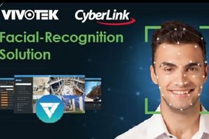 VIVOTEK предлагает новые возможности распознавания лиц благодаря интеграции с CyberLink