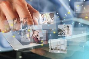 Внедрение в системы видеонаблюдения искусственного интеллекта