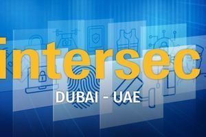 Выставка Intersec 2020 собрала более 30000 посетителей