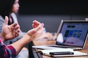 Зачем вашему бизнесу биометрия?