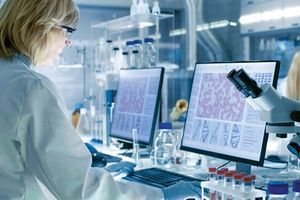 Захист фармацевтики за допомогою відеоспостереження