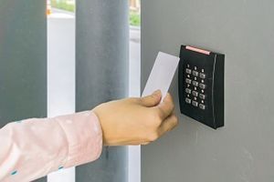 Защита офиса и сотрудников 24 часа в сутки