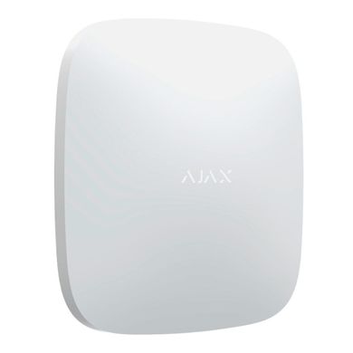 Ajax ReX 2 White