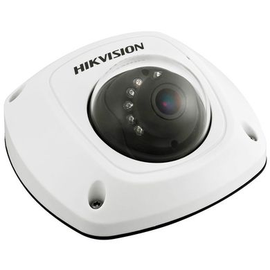 Hikvision DS-2CD2522FWD-IS 6мм