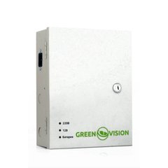 Green Vision GV-UPS-H 1204-3A-B-L