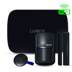 U-Prox MP WiFi S Black KIT