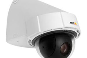 Компанія AXIS випустила інноваційну камеру HDTV