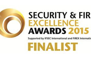 IP-видеокамера наблюдения Dahua попала в финал конкурса Security & Fire Excellence Award 2015