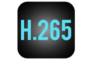 Преимущества нового формата кодирования видео H.265