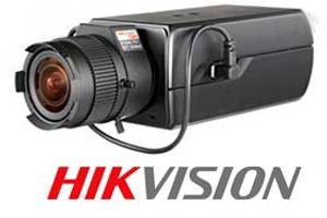 Hikvision решает проблему низкой освещенности с помощью DarkFighter