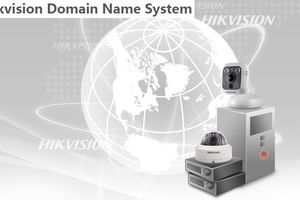Підключення до відеореєстратора Hikvision через DDNS сервіс