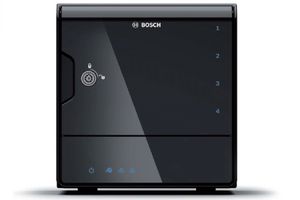 Новое поколение регистраторов Bosch: серия \"DIVAR IP\" – уже на рынке