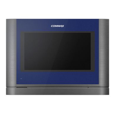 Commax CDV-704MA Blue-Grey