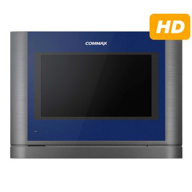 Commax CDV-704MA Blue-Grey