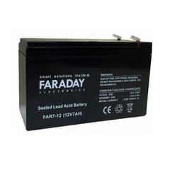 Faraday Electronics FAR7-12