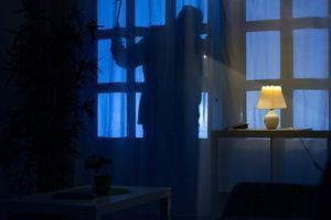 5 речей, які потрібно зробити, щоб ваш будинок не пограбували