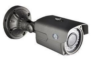 Как выбрать видеокамеру для наблюдения в условиях недостаточной освещенности (часть 1)