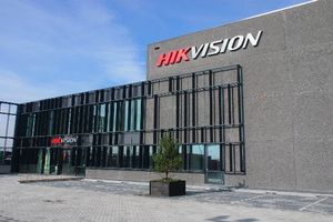 Компанія Hikvision відкриває штаб-квартиру в Європі