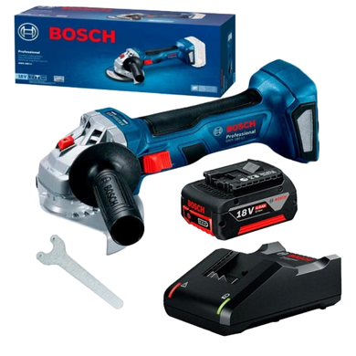 Bosch Professional GWS 180-LI (06019H9025)