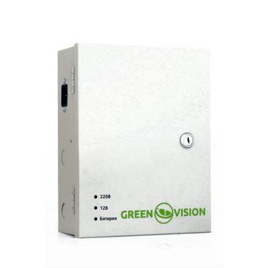 Green Vision GV-UPS-H 1209-5A-B