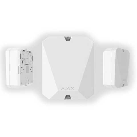 Ajax vhfBridge. Купить транспондер для подключения к пульту