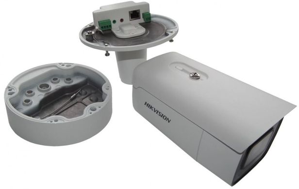 Hikvision DS-2CD7A26G0/P-IZS 2.8-12мм