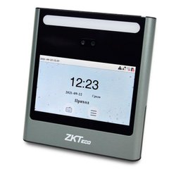 ZKTeco EFace10 WiFi [ID]