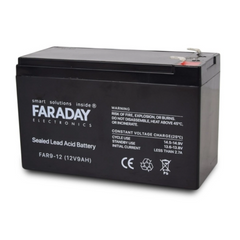 Faraday Electronics FAR9-12