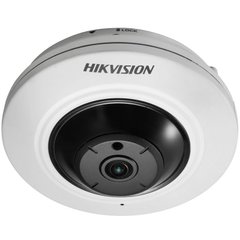 Hikvision DS-2CC52H1T-FITS 1.1мм, 1.1 мм, 180°