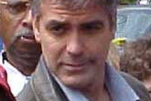 18 камер видеонаблюдения Джорджа Клуни раздражают его соседей