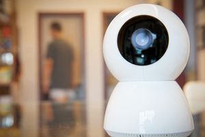 Как защитить свою домашнюю систему безопасности от хакерской атаки