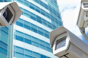 Правила размещения видеокамер наблюдения для эффективного использования видеоаналитики