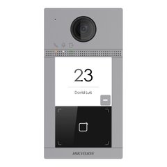 Hikvision DS-KV8113-WME1(B), Grey