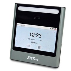 ZKTeco EFace10 WiFi [MF]
