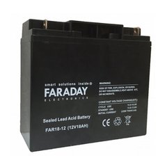 Faraday Electronics FAR18-12
