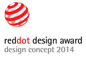 Axis Communications получила престижную награду за новаторский дизайн