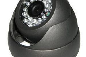 Камеры ночного видения для видеонаблюдения с ИК-подсветкой