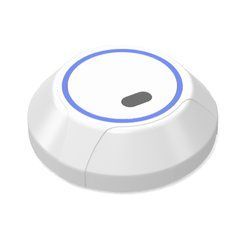 Lumiring AIR white