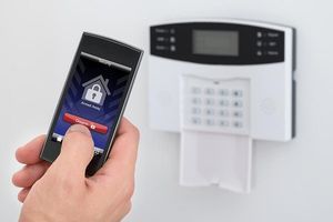 Що робити, якщо домашня сигналізація безперервно пищить?