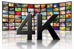 Нові можливості з 4К Ultra HDTV: огляд і перспективи