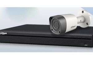 Dahua выпустила HDCVI видеокамеры 1200-Lite и трибридные видеорегистраторы S2