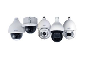 Компанія Dahua Technology представила IP PTZ H.265 відеокамери з роздільною здатністю 4 MP і 5 MP
