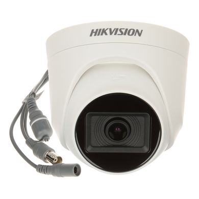 Hikvision DS-2CE76H0T-ITPF (C), 2.4 мм, 110°