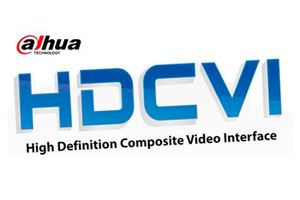 Компания Dahua выпустила революционную новинку - HDCVI