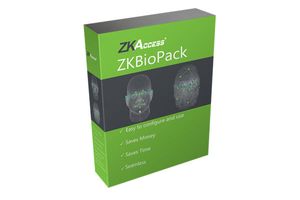ZKAccess привносит свои комплексные биометрические решения на международный рынок